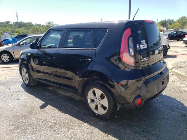 Photo 1 VIN: KNDJN2A26E7010046 - KIA SOUL 