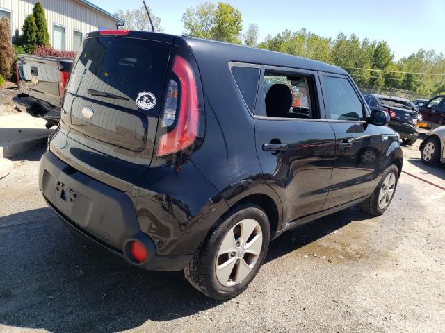 Photo 2 VIN: KNDJN2A26E7010046 - KIA SOUL 