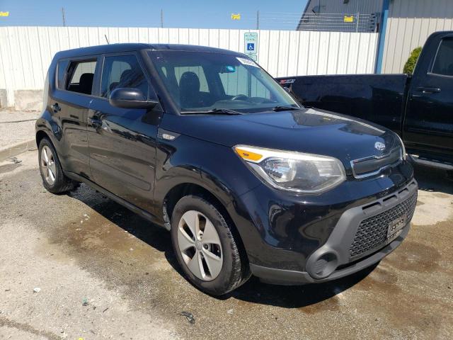 Photo 3 VIN: KNDJN2A26E7010046 - KIA SOUL 