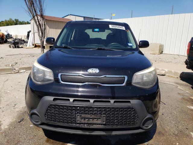 Photo 4 VIN: KNDJN2A26E7010046 - KIA SOUL 