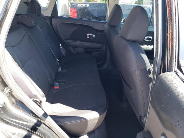 Photo 9 VIN: KNDJN2A26E7010046 - KIA SOUL 