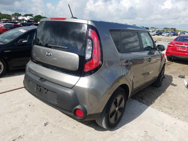 Photo 3 VIN: KNDJN2A26E7010239 - KIA SOUL 