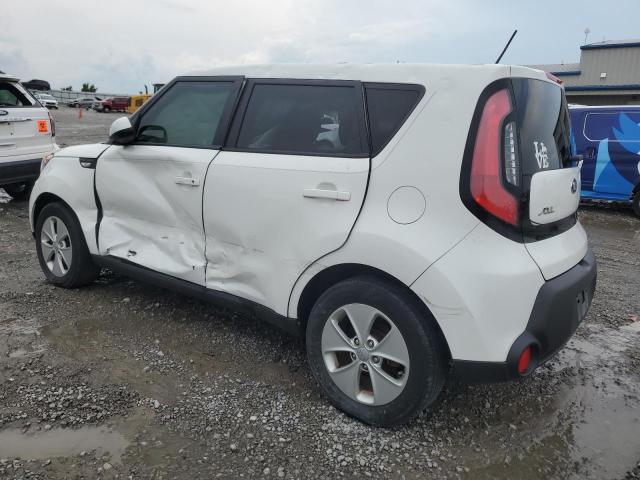 Photo 1 VIN: KNDJN2A26E7011228 - KIA SOUL 