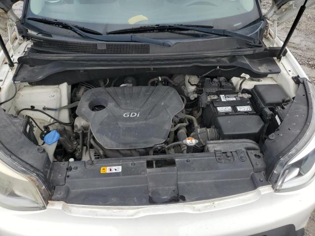 Photo 10 VIN: KNDJN2A26E7011228 - KIA SOUL 