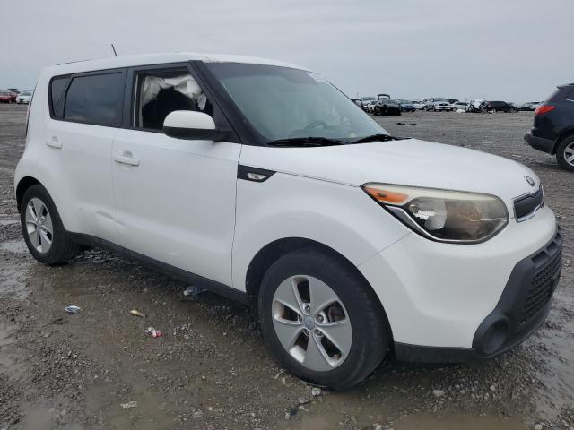 Photo 3 VIN: KNDJN2A26E7011228 - KIA SOUL 