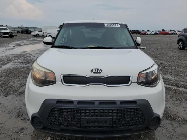 Photo 4 VIN: KNDJN2A26E7011228 - KIA SOUL 