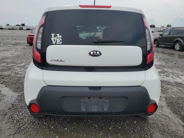 Photo 5 VIN: KNDJN2A26E7011228 - KIA SOUL 