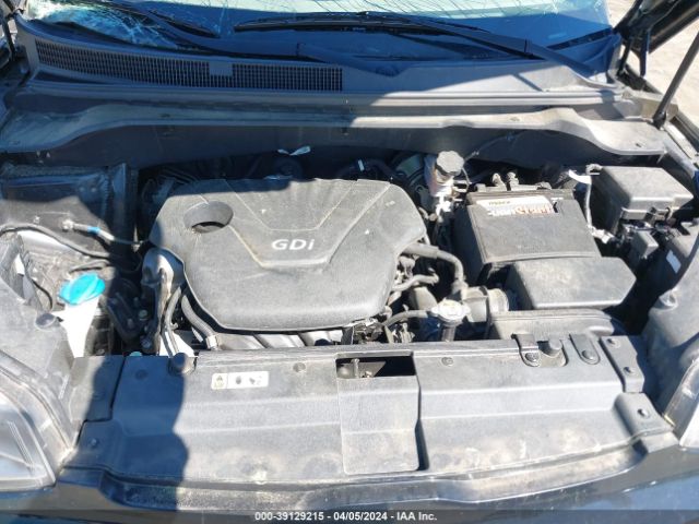 Photo 9 VIN: KNDJN2A26E7011603 - KIA SOUL 