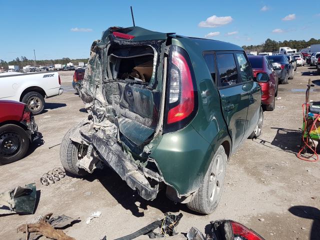 Photo 3 VIN: KNDJN2A26E7012346 - KIA SOUL 