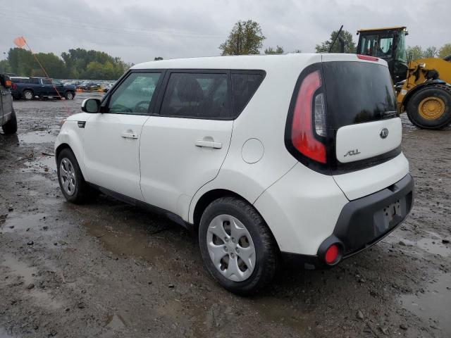 Photo 1 VIN: KNDJN2A26E7018437 - KIA SOUL 