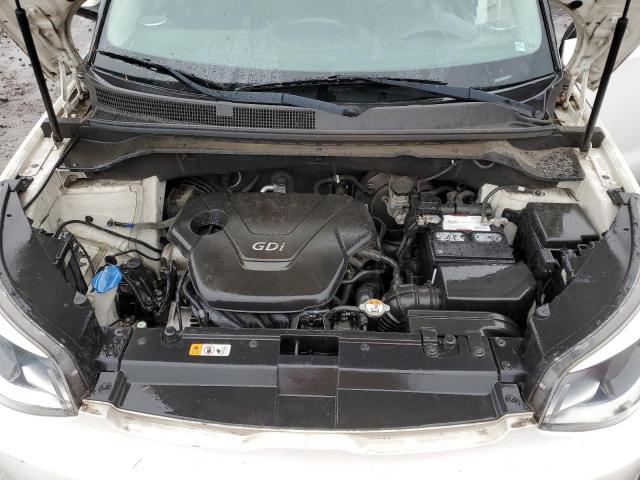 Photo 10 VIN: KNDJN2A26E7018437 - KIA SOUL 