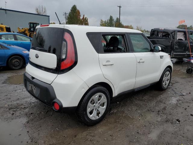 Photo 2 VIN: KNDJN2A26E7018437 - KIA SOUL 