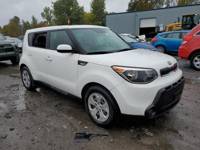 Photo 3 VIN: KNDJN2A26E7018437 - KIA SOUL 