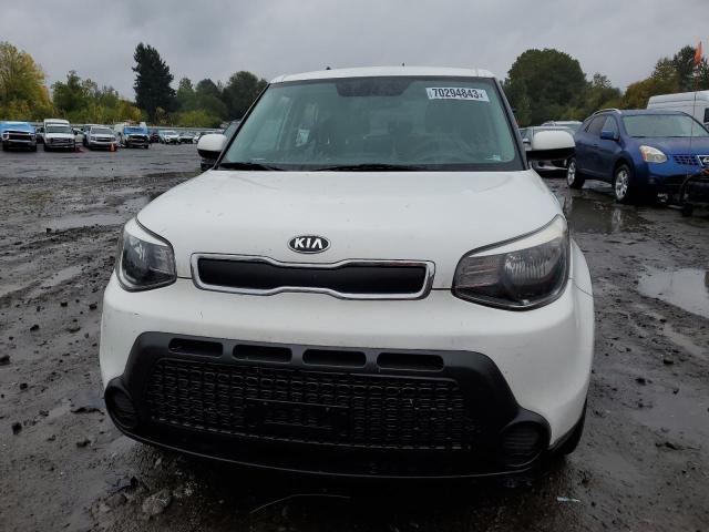 Photo 4 VIN: KNDJN2A26E7018437 - KIA SOUL 