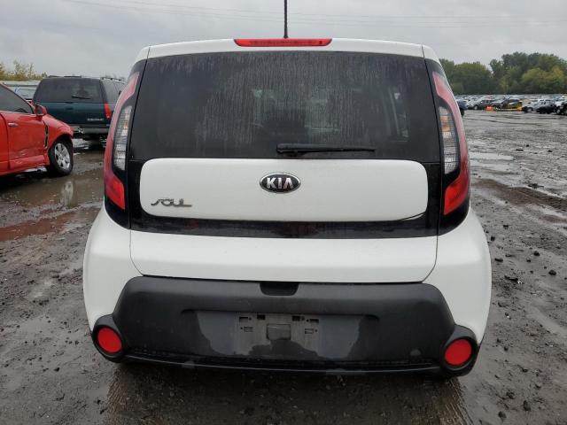 Photo 5 VIN: KNDJN2A26E7018437 - KIA SOUL 