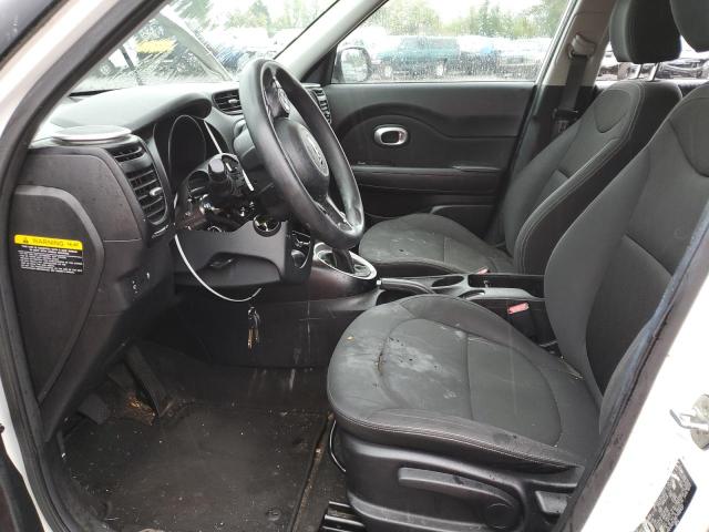 Photo 6 VIN: KNDJN2A26E7018437 - KIA SOUL 