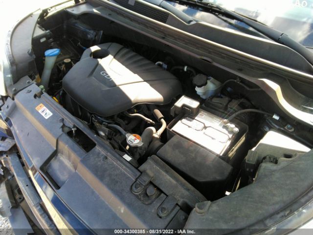 Photo 9 VIN: KNDJN2A26E7026375 - KIA SOUL 