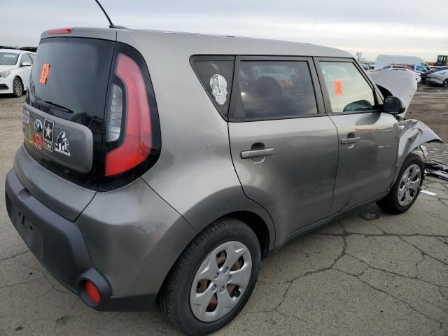 Photo 2 VIN: KNDJN2A26E7031141 - KIA SOUL 