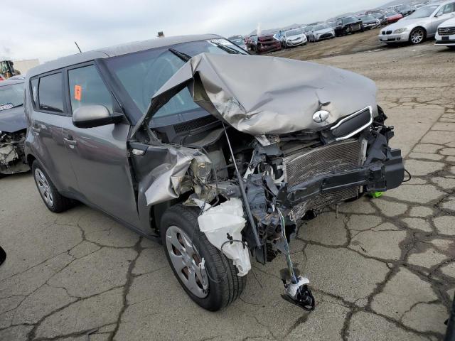 Photo 3 VIN: KNDJN2A26E7031141 - KIA SOUL 