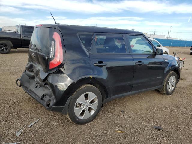 Photo 3 VIN: KNDJN2A26E7037554 - KIA SOUL 