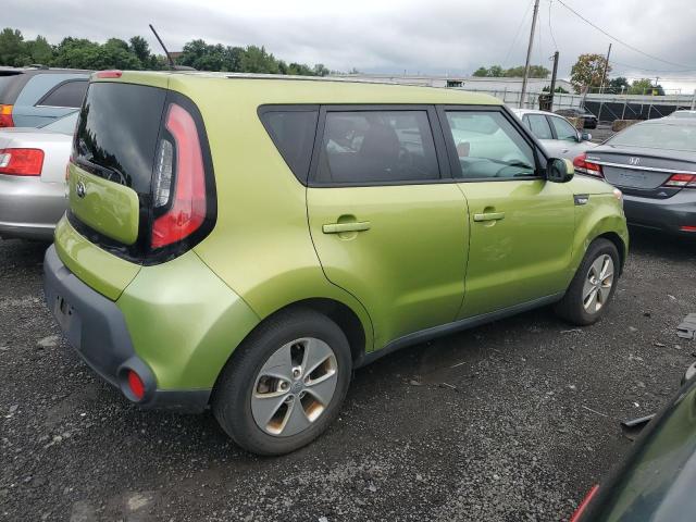 Photo 2 VIN: KNDJN2A26E7041023 - KIA SOUL 