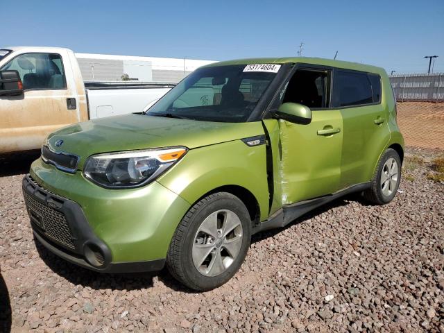 Photo 0 VIN: KNDJN2A26E7042804 - KIA SOUL 