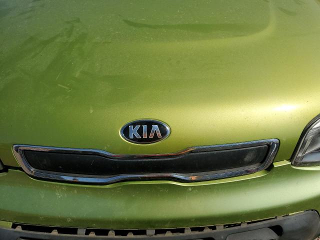 Photo 10 VIN: KNDJN2A26E7042804 - KIA SOUL 