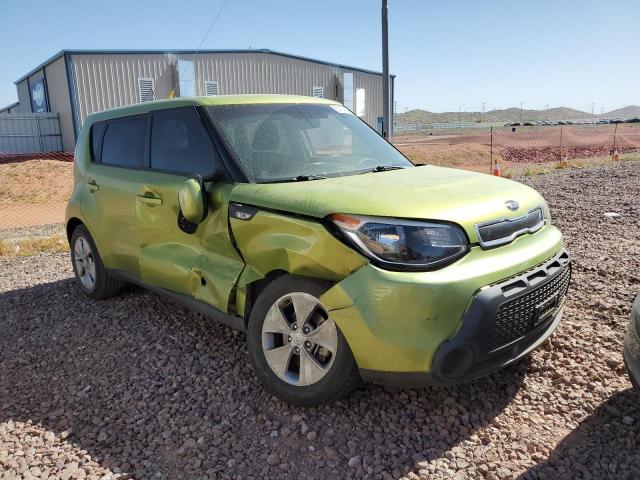 Photo 3 VIN: KNDJN2A26E7042804 - KIA SOUL 