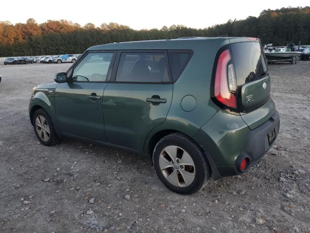 Photo 1 VIN: KNDJN2A26E7045590 - KIA SOUL 