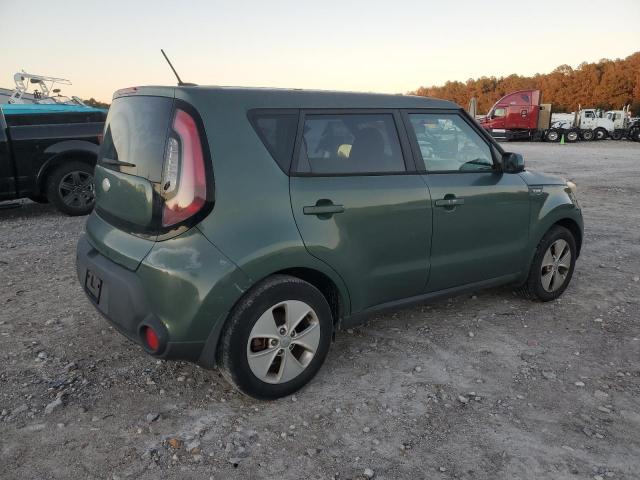 Photo 2 VIN: KNDJN2A26E7045590 - KIA SOUL 