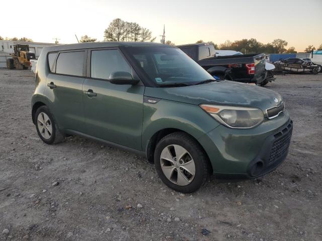 Photo 3 VIN: KNDJN2A26E7045590 - KIA SOUL 