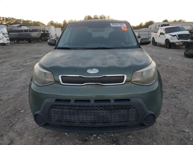 Photo 4 VIN: KNDJN2A26E7045590 - KIA SOUL 