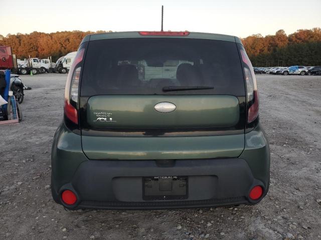 Photo 5 VIN: KNDJN2A26E7045590 - KIA SOUL 