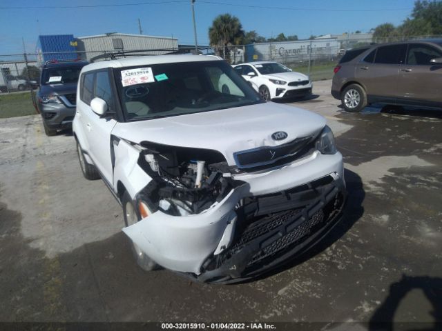 Photo 5 VIN: KNDJN2A26E7047792 - KIA SOUL 