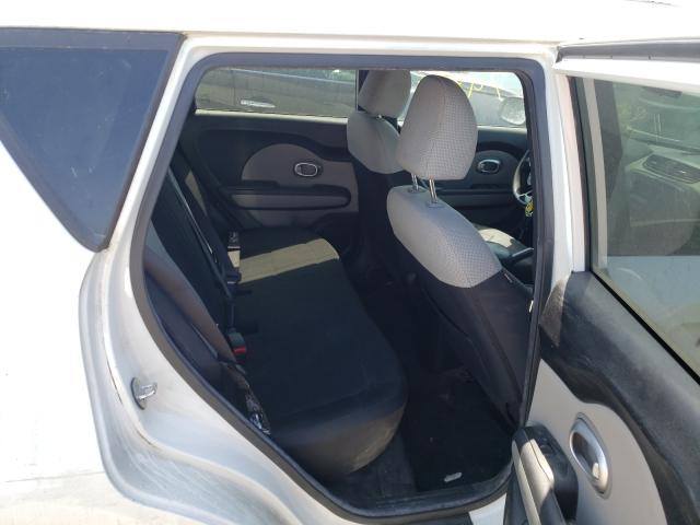 Photo 5 VIN: KNDJN2A26E7050403 - KIA SOUL 