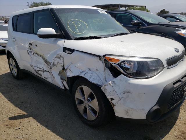 Photo 8 VIN: KNDJN2A26E7050403 - KIA SOUL 