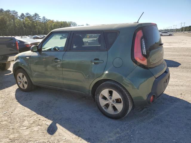 Photo 1 VIN: KNDJN2A26E7051146 - KIA SOUL 