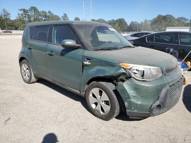 Photo 3 VIN: KNDJN2A26E7051146 - KIA SOUL 