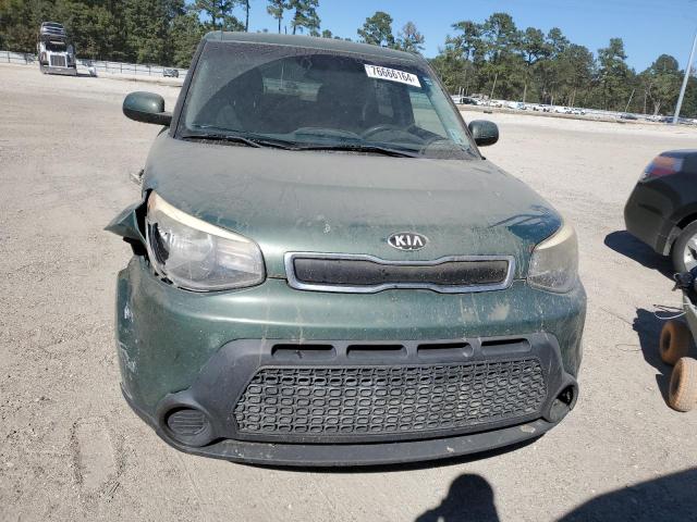 Photo 4 VIN: KNDJN2A26E7051146 - KIA SOUL 