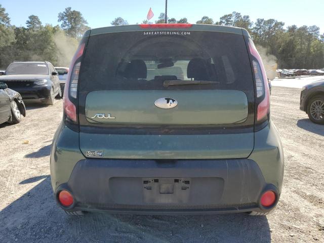 Photo 5 VIN: KNDJN2A26E7051146 - KIA SOUL 