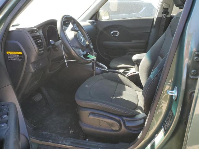 Photo 6 VIN: KNDJN2A26E7051146 - KIA SOUL 