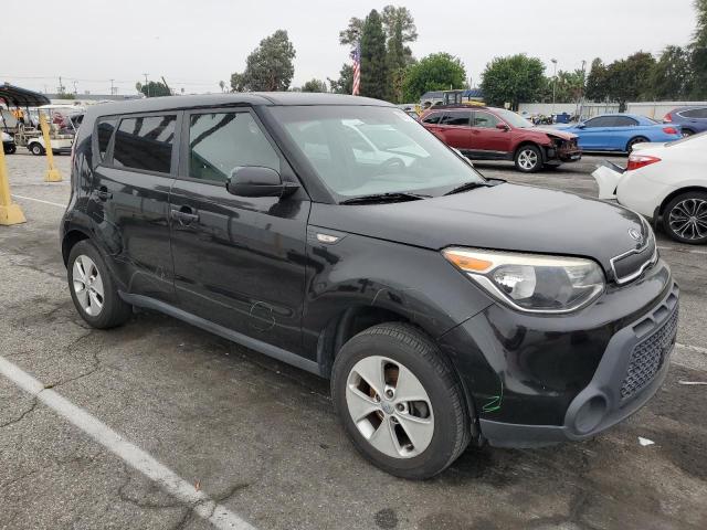 Photo 3 VIN: KNDJN2A26E7052362 - KIA SOUL 