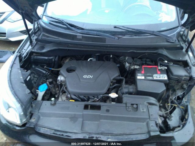 Photo 9 VIN: KNDJN2A26E7056900 - KIA SOUL 