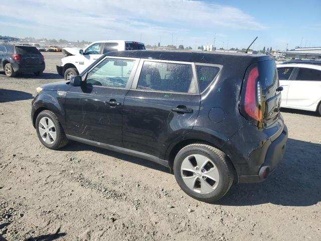 Photo 1 VIN: KNDJN2A26E7057853 - KIA SOUL 