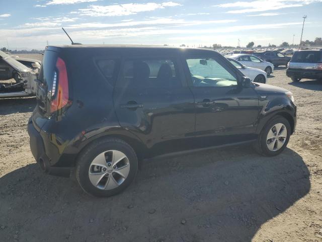 Photo 2 VIN: KNDJN2A26E7057853 - KIA SOUL 