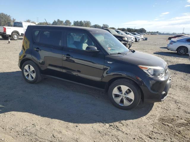 Photo 3 VIN: KNDJN2A26E7057853 - KIA SOUL 