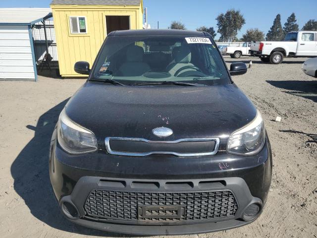 Photo 4 VIN: KNDJN2A26E7057853 - KIA SOUL 