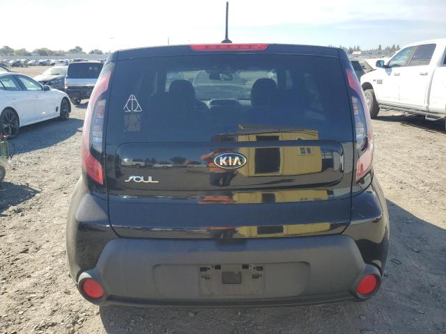 Photo 5 VIN: KNDJN2A26E7057853 - KIA SOUL 