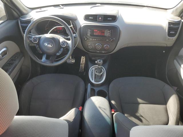 Photo 7 VIN: KNDJN2A26E7057853 - KIA SOUL 