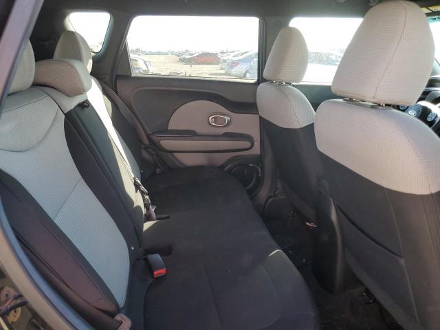 Photo 9 VIN: KNDJN2A26E7057853 - KIA SOUL 